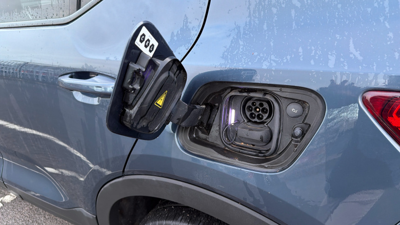 Volvo Xc40 300kW Recharge Twin 78kWh 5dr AWD Auto Electric Estate